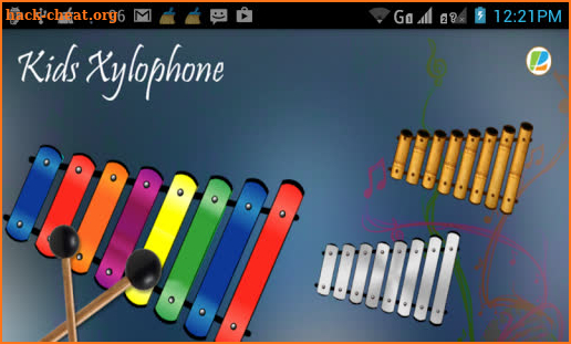 Kids Xylophone Pro screenshot