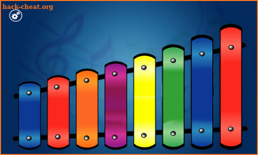 Kids Xylophone Pro screenshot