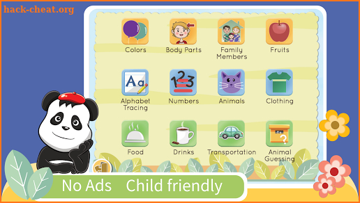 Kids YAY - Learn English screenshot