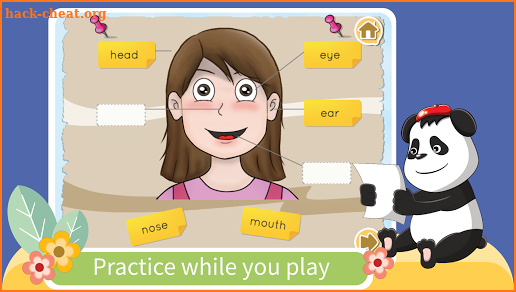 Kids YAY - Learn English screenshot