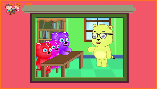 Kids Zone screenshot