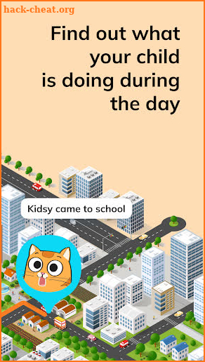 Kidsy by FamiOn screenshot