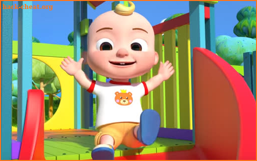 Kids~Video Nursery Rhymes screenshot