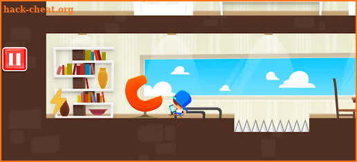 Kidvio screenshot