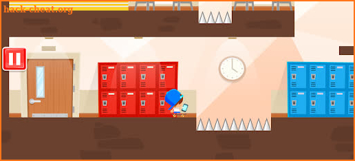 Kidvio screenshot