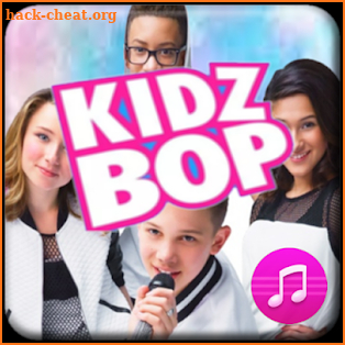 Kidz Bop Songs screenshot