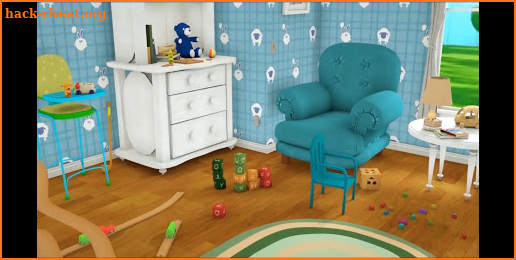 Kidz Toonz TV screenshot