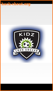 KidzLoveSoccer screenshot