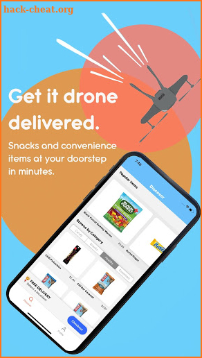 Kiki Air screenshot