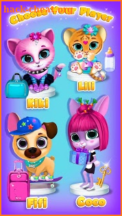 Kiki & Fifi Pet Hotel FULL screenshot