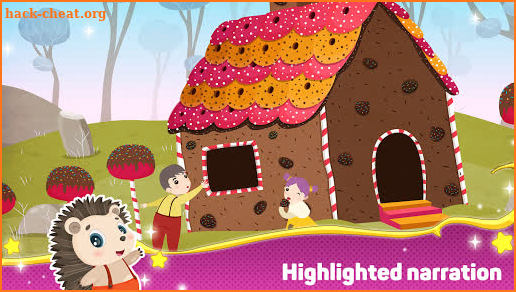 Kila: Hansel and Gretel screenshot