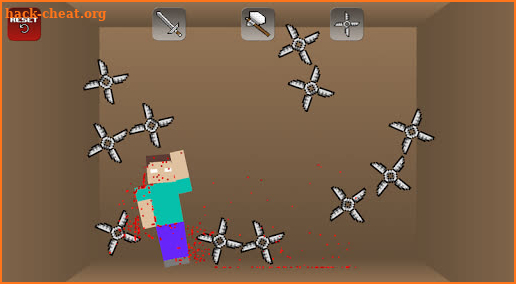 Kill Herobrine screenshot