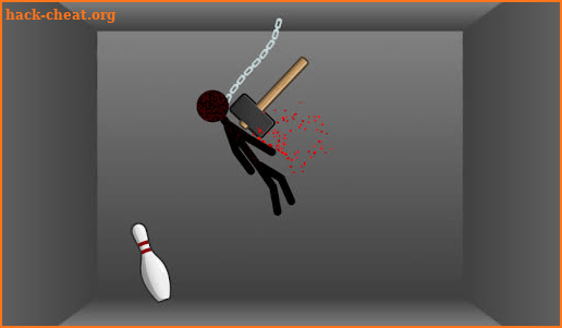 Kill Stickman screenshot