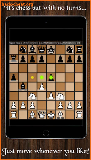 Kill the King: Realtime Chess screenshot