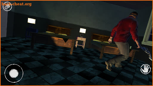 Killer Jason Story: Friday Night Escape screenshot