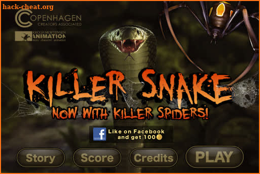 Killer Snake ELITE – Move Quick or Die! screenshot