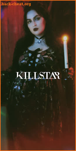 KILLSTAR US screenshot