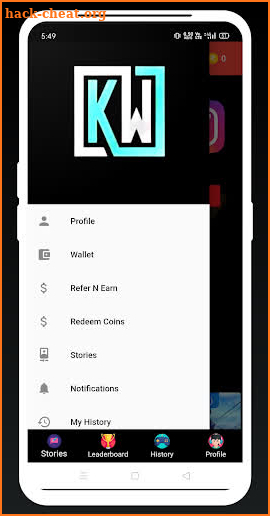 KillWin screenshot