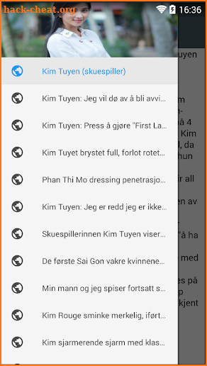 Kimtuyen nauy3 screenshot