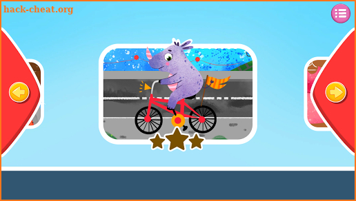 Kinder Lingo_English  - Kids Learning App-FreeApp screenshot