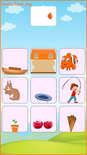 Kindergarten Kids screenshot