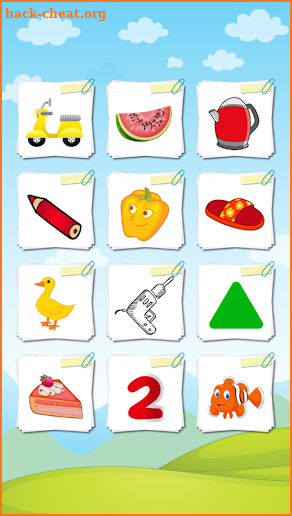 Kindergarten Kids screenshot