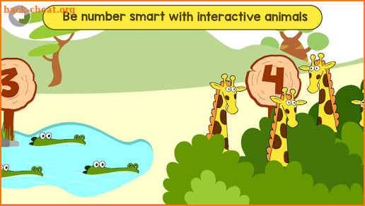 Kindergarten Kids Learning: Fun Educational Games screenshot