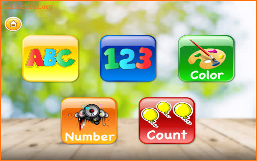 Kindergarten Kids Learning - Pre K Learning screenshot