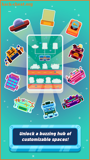 Kindergarten Math: Kids Games - Zapzapmath Home screenshot