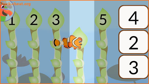 Kindergarten Math - Numbers EDU screenshot