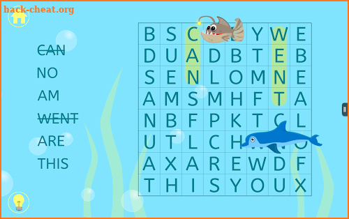 Kindergarten Sight Words screenshot