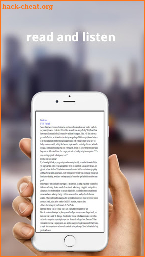 kindle for android free screenshot