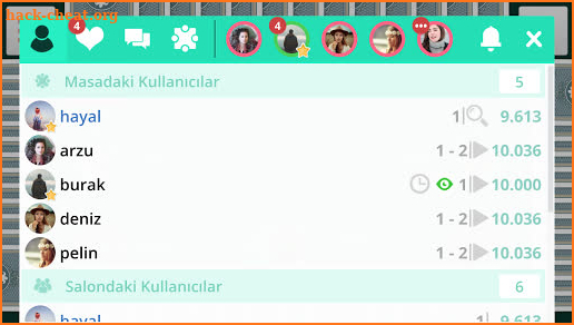 King & Rıfkı screenshot