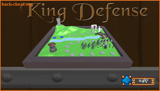 King Defense screenshot