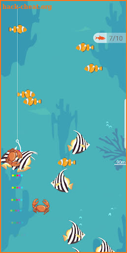 King Fishing screenshot