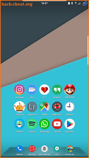 King Icon Pack screenshot