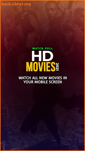 King Movies: HD Movies Online screenshot