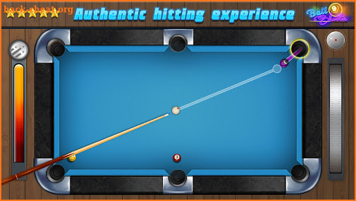 King of 9 Ball - Pool legend screenshot