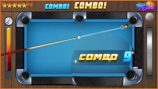 King of 9 Ball - Pool legend screenshot