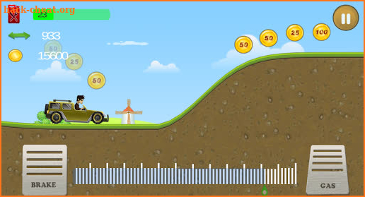 King of Cars screenshot