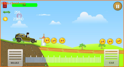 King of Cars screenshot