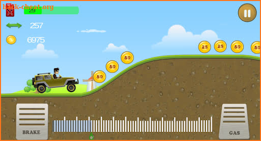 King of Cars screenshot