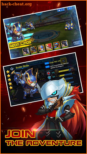 King of Duel screenshot