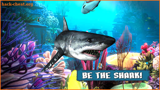 King of the Fish Tank: It's a fish eat fish world screenshot