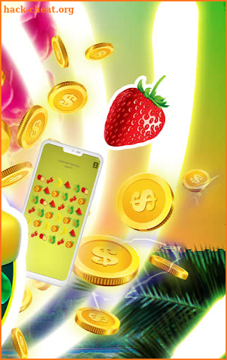 King of the fruits 2 screenshot