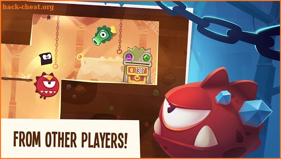 King of Thieves screenshot