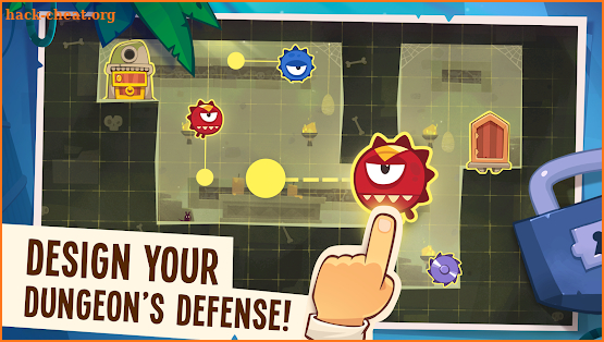 King of Thieves screenshot