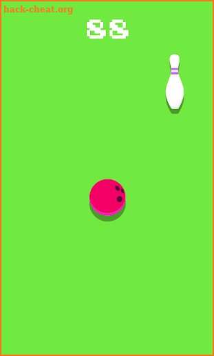 King Pin - Bowling Game screenshot