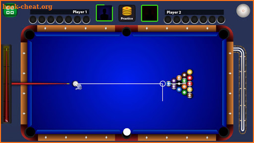 King Pool Star - Billiard Game screenshot