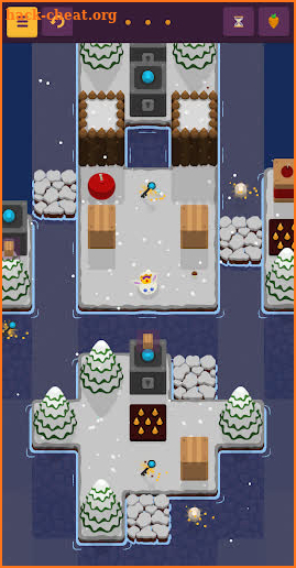 King Rabbit screenshot